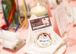 材料別で作る ガーランド のデザインアイデア集 ウェディング イニシャル 結婚式 グッズ 結婚式 ディズニー