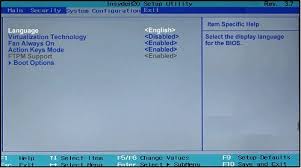 The bios (basic input output system) controls communication between system devices such as the disk drive, display, and keyboard. Hp Notebook Pcs Cannot Start Notebook Computer From A Bootable Cd Or Dvd Hp Customer Support