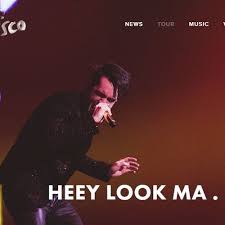 Hey look ma, i made it. Berglinkoss Panic At The Disco Hey Look Ma I Made It Official Remix Koss Spinnin Records