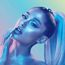 Stream Ariana Grande, ft. The Weeknd Love Me Harder (Drew Stevens Remix) by  MoonlightVibex