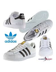 Adidas herren soccer nemeziz tango 17+ 360 agility ultra boost schuhe im schwarz cg3657 erfahren sie mehr. Schuh Superstars Frau Mann Frau Mann Weiss Schwarz Caliendosport C77154 Sneakers