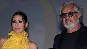 Check spelling or type a new query. Elisabetta Gregoraci E Flavio Briatore La Clausola Di Divorzio Per Tre Anni