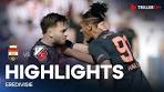 WILLEM II vs UTRECHT 2:3 | FULL HIGHLIGHTS - YouTube