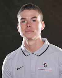 2025-26 Men's Tennis Roster