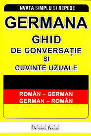 23 ianuarie 2019 antet, comunicate, legislatie. Invatati Germana Simplu 1 Repede Curs Intensiv Ghio Oe Conversatie Sprachfuhrer E D I T U R A Universul Familiei I Cuprins Iulia Ghibu Academia Edu