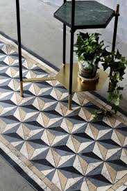 Black And White Vinyl Floor Tiles Homebase Tiles A Go To Guide On Instagram S Favourite Interior Trend In 2020 Vinyl Flooring Floor Runners Hallway Flooring