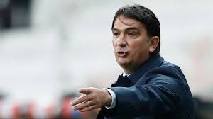 Zlatko dalic, 2018 dünya kupası'nda hırvatistan milli takımı'nı finale taşımıştı. Javio Se I Zlatko Dalic Komentirao Odlazak Sose Germanijak