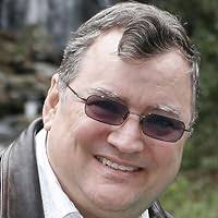 Ascendance (David Hooper, #3) by John Birmingham