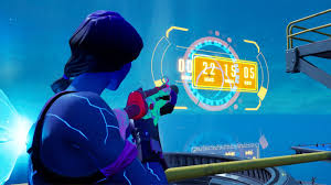 When the countdown ends season 5 (chapter 2) will probably start as its the after some downtime. When Does Fortnite Season 4 End Season 5 Start Time Downtime Details Dexerto