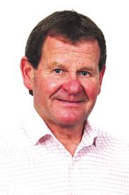 Couple's narrow escape