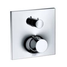 Hansgrohe Axor Massaud Shower Valve With Shut Off Diverter