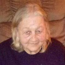 Lois Yarbrough Obituary February 18, 2020