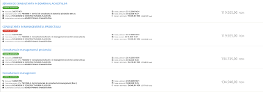 Pagesbusinesseslocal servicebusiness serviceconsulting agencyconsultanta pentru afaceri si management. PrimÄria Buftea A Dat Pe Perioada Pandemiei Peste 110 Mii De Euro Pentru ConsultanÈÄ In AchiziÈii Publice Èi Management Unei Firme Cu Un Singur Angajat Buletin De BucureÈti
