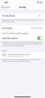 This means that if you have applications from another itunes account that you want to use on. Everything You Need To Know About Find My Ios 13 S New App For Find My Iphone Find My Friends Ios Iphone Gadget Hacks