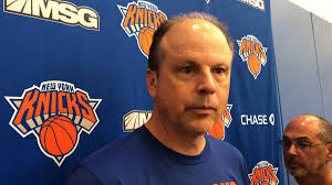 Knicks News: Sources: Leon Rose introduction soon as this week; Thibodeau  "90%" likely to be new coach