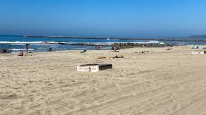 Maybe you would like to learn more about one of these? Stroll The Pier Feel The Vibe Of Classic San Diego At Ocean Beach Pier City Go Visit San Diego