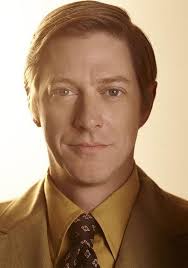Kevin Rahm