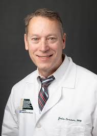 Harrison County Hospital