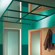 Spiegelfolie 90cm Breed Spiegel Folie Klebefolie Spiegel