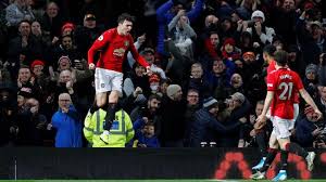 The players are edinson cavani. Aston Villa Vs Man United Solskjaer Akan Lakukan 2 Perubahan Bola Tempo Co