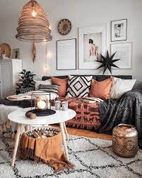 Interior Design Bedroom On Instagram Amazing Isn T This Incredible Follow Modernbedspace Living Room Designs Warm Home Decor Room Inspiration