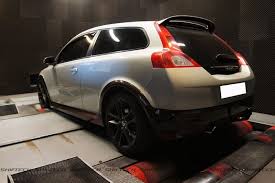 We did not find results for: Rarely Tuning Guest Volvo C30 T5 With 282ps Thanks To Chip Tuning