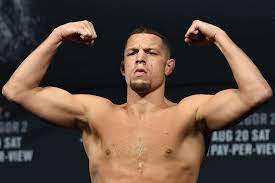 Nov / 02 / 2019. Nejt Diaz Pobedil Entoni Pettisa Na Ufc 241 17 Avgusta Obzor Chempionat