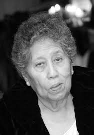 Maria Candelaria Hernandez