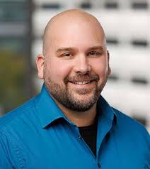 John D. McCorvy, PhD