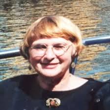 Nina Dawn Osterlye (aka Østebye)