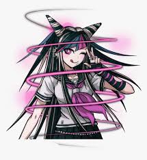 Последние твиты от danganronpa f: My Ibuki Cookie Danganronpa Ibuki Mioda Hd Png Download Kindpng