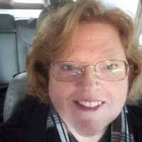 Catherine Sauls's Instagram, Twitter & Facebook