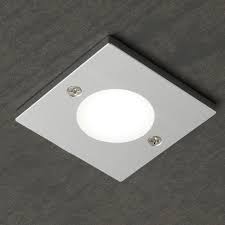 Wobane under cabinet lighting kit,flexible led strip lights bar,under counter lights for kitchen,cupboard,desk,monitor back,shelf,6.6 feet tape light set,ul listed,120 leds,1100lm,2700k warmwhite 4.6 out of 5 stars 6,421 Square Targa Cob Led Ultra Thin Under Cabinet Light