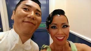 プロライジングスターボールルーム