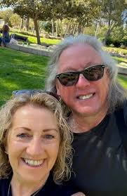 Peter and Sandra Schuptar killed in horror crash at Carbrook