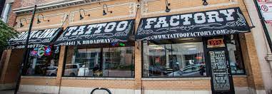 Make social videos in an instant: Contact Us Tattoo Factory