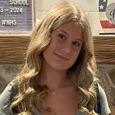 Brittany Nieves's Instagram, Twitter & Facebook