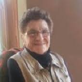 Obituary information for Faith Shinkle