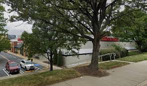 Rockville Nights Amazon Fresh Grocery Store To Open On Shady Grove Road