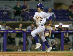 Lsu baseball in the rankings: Twenty One Lsu Baseball Players Set For Summer League Play
