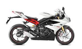 2016 Triumph Daytona 675r Triumph Daytona 675 Triumph Motorcycles Triumph