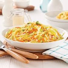 Salade De Chou Cremeuse Salade De Chou Cremeuse Salade De Chou Et Recettes De Cuisine