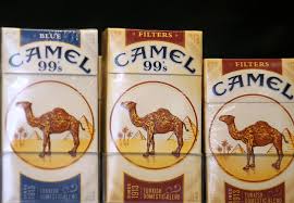 Seriously tho, we all know cigarettes are bad. Camel Updates Smoking Policy For Employees