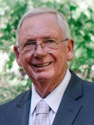 Obituary information for Daniel Jackson McKee