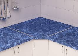 Polished white onyx marble slabs marble kitchen countertops/vanitytop/worktop project supplier. Blue Marble Countertops A Great Beauty And Striking Appearance