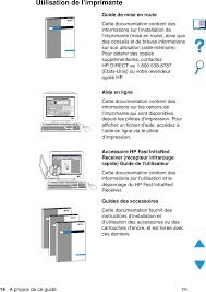 Les pilotes gratuits pour imprimantes hp sont collectés sur les sites officiels du fabricant. Hp Userguide Laser Jet Serie 4100 Guide De L Utilisateur Bpl10337
