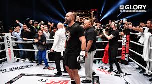 Trailer for the upcoming online documentary series badr by stillwill which can be only seen at his new website www.badr84hari.com. Big Mike Says Badr Hari Will Use Gerges Fight To Send A Message To