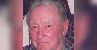 Andrew Jack Ison Obituary