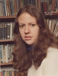 On the left, my Tile Hill Wood, Coventry, VI form photo from 1977, and