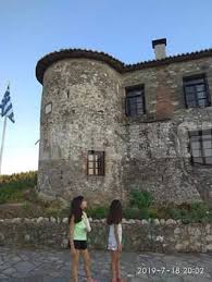 Τηλέφωνο επικοινωνίας, διεύθυνση, δρομολόγηση κ.α. To X8es Kai To Shmera Ston Pyrgo Toy G Drosinh Goybes B Eyboia Palmosev Gr